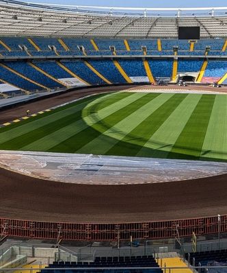 Wielka impreza na Stadionie Śląskim mogła nie dojść do skutku! "Mało kto wierzył"