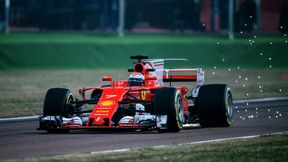 Ferrari przyspieszy dopiero od GP Wielkiej Brytanii