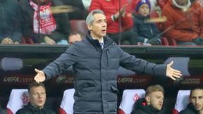 Paulo Sousa wróci do pracy? Ma być faworytem do objęcia włoskiego klubu