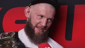 Znamy pierwsze szczegóły gali XTB KSW 109. Piotr Kuberski w walce wieczoru