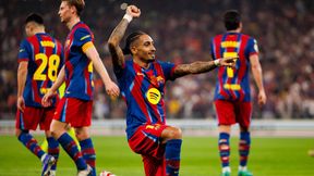 Rekordowy wyczyn Barcelony. Nie dokonał tego nikt wcześniej