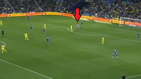 Szwedzi postraszyli Polaków. Asysta bramkarza gwoździem do trumny