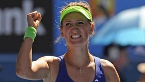 WTA Miami: Azarenka wygrała 25. mecz z rzędu, Bartoli obroniła osiem setboli