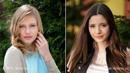 Zuza czy Karolina?