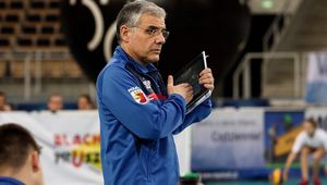 Włoski kwartet - trenerzy uczestników Final Four Ligi Mistrzyń 2014/2015