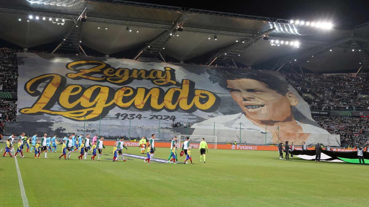 WP SportoweFakty / Mateusz Czarnecki