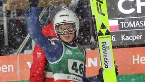 Był sceptyczny, na nowo uwierzył w medal na igrzyskach. "W nim jedyna nadzieja"