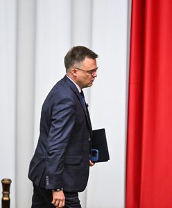 "Wyrządził ogromne szkody". Koalicjanci wściekli na Hołownię