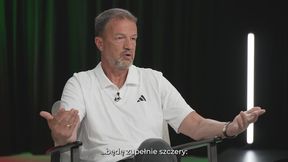 Fredi Bobić dla WP SportoweFakty: Ekstraklasa? Trochę Dziki Zachód. Nawet Leo Messi miałby problem
