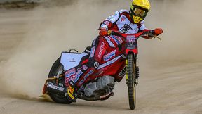 Żużel. "Więcej jak przekonany". Padło pytanie o Polonię. Wypalił od razu