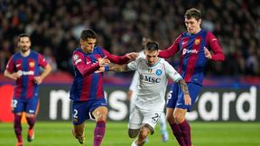 300 złotych bonusu za gola w hitowym meczu Atletico Madryt - FC Barcelona!