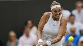 Faworytki nie mają lekko w Cincinnati. Niespodzianka w starciu Czeszek