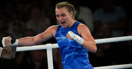 Julia Szeremeta wraca na ring. Zawalczy o mistrzostwo