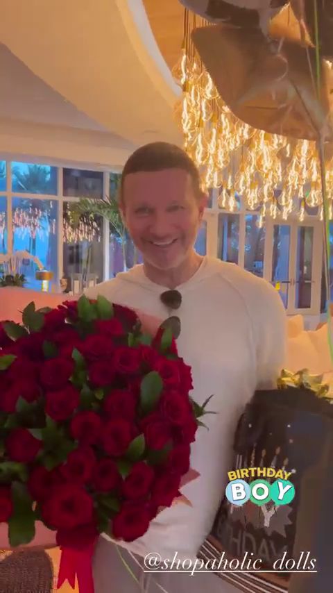 Małgorzata Rozenek i Radosław Majdan meldują się w Miami
