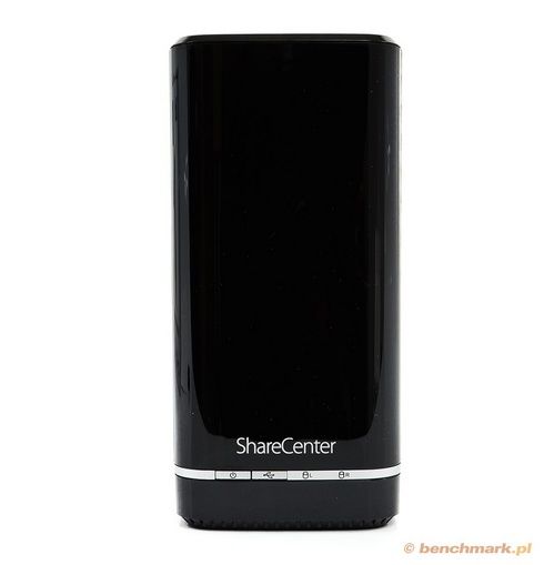 D-Link DNS 320L