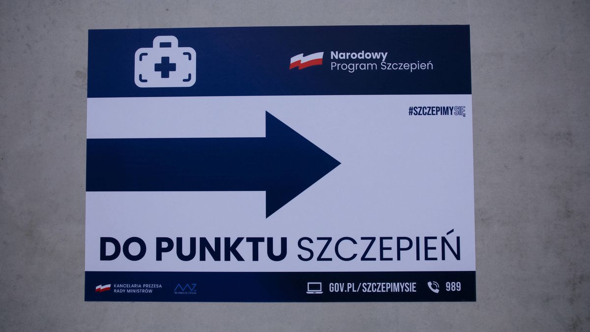 szczepienia