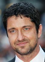 Antoine Fuqua i Gerard Butler na Ziemi spalonej słońcem