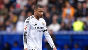 Film z Mbappe niesie się po sieci. "Wywołał panikę"