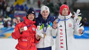 Ogromne problemy rywala Tomasiaka. Nie wystartuje w lotach?!