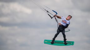 Ford Focus Active Challenge - Mistrzostwa Polski w kitesurfingu oraz wielki finał Pucharu Polski