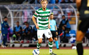 Eleven Sports 1 HD Liga portugalska - mecz: SL Benfica - Sporting CP