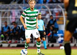 Eleven Sports 1 HD Liga portugalska - mecz: SL Benfica - Sporting CP