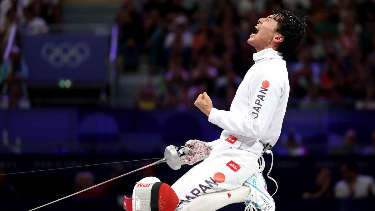 Getty Images / Al Bello / Na zdjęciu: Koki Kano