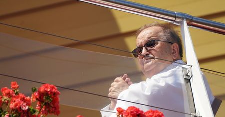 O. Rydzyk będzie miał problem po wyborach? "Padł na niego strach"