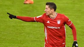 Bundesliga. Robert Lewandowski znów uratował Bayern Monachium. Polak błysnął formą