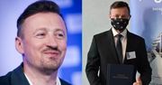 Adam Małysz obronił PRACĘ MAGISTERSKĄ: "To był stresujący etap w moim życiu"