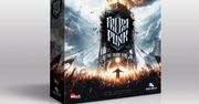 Bank rozbity - planszówka Frostpunk zebrała ponad 11 milionów!