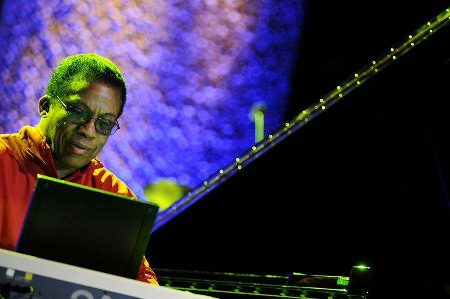 Wrocławski jazz okiem wrocławskich fotografów 3