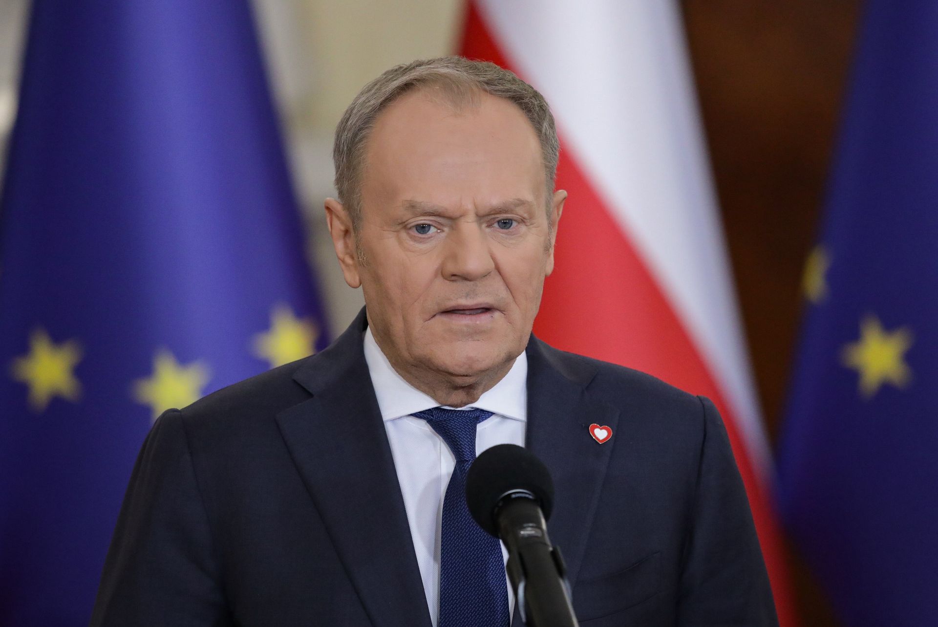 wiadomości,aktualności,WP Wiadomości Koalicja Obywatelska traci poparcie. Tylko pięć partii w Sejmie