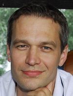 Michał Żebrowski