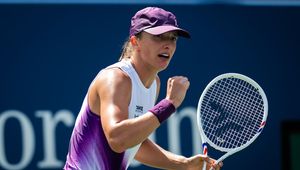 US Open: Jest decyzja ws. meczu Świątek. Świetne wieści