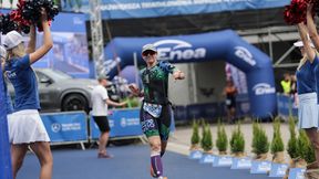 Bez drogiego roweru i morderczych treningów. Zadebiutuj w triathlonie!