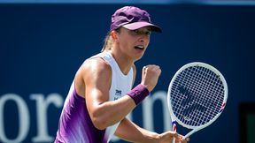 US Open: Jest decyzja ws. meczu Świątek. Świetne wieści