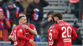 Raków Częstochowa - Pogoń Szczecin. Gdzie oglądać mecz PKO Ekstraklasy? O której początek?