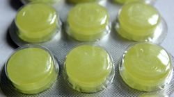 GIS wycofuje jedną serię. "Możliwa obecność metalowych elementów w suplemencie"