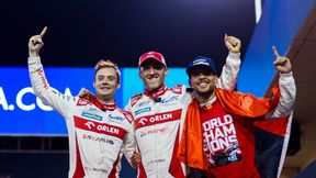 Robert Kubica pisze historię. Nie powiedział ostatniego słowa [OPINIA]