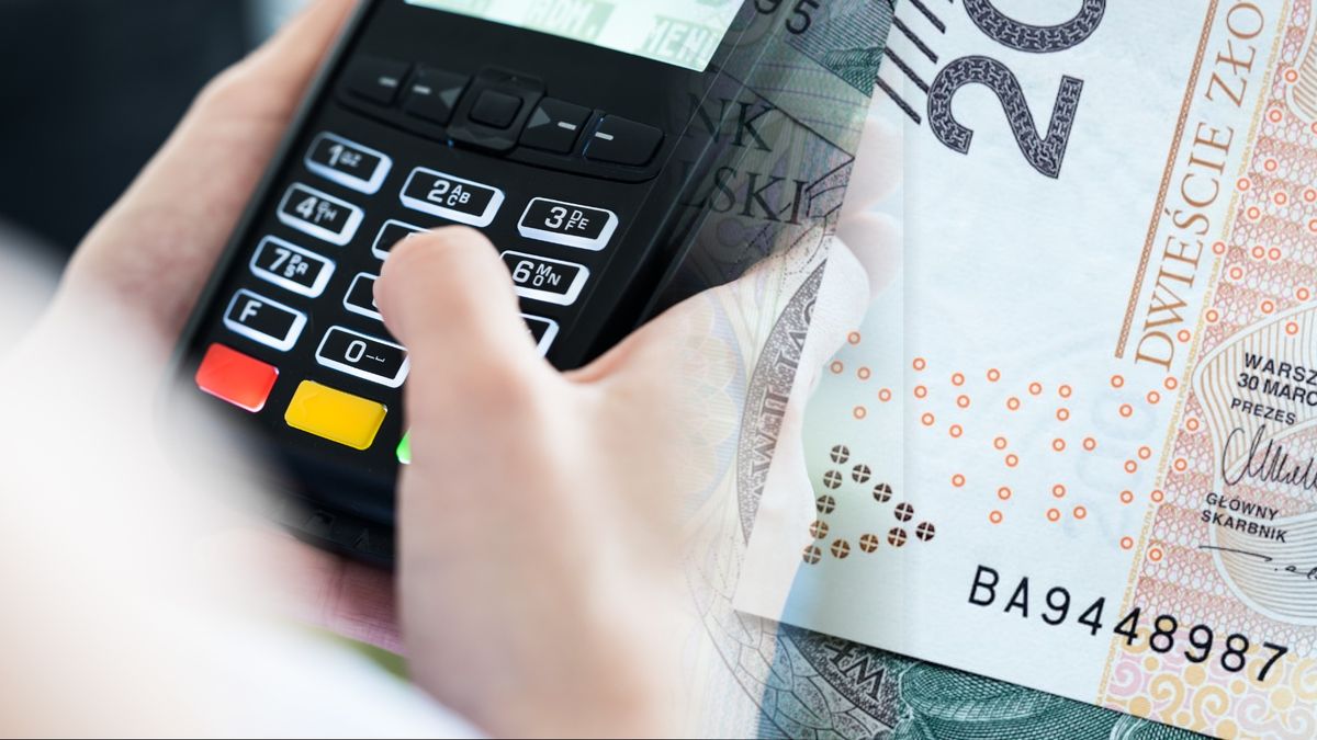Technologia płatności online rozwija się nieustannie