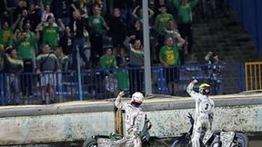 Fogo Unia Leszno - Ekantor.pl Falubaz Zielona Góra 45:45 (galeria)