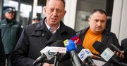 Decyzja ws. ukraińskiego zboża. "Zaproponowali, aby przez pewien czas..."
