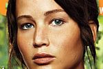 [foto] ''Igrzyska śmierci'' - Jennifer Lawrence jako Katniss