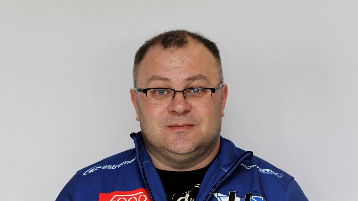 Materiały prasowe / Piotr Baron