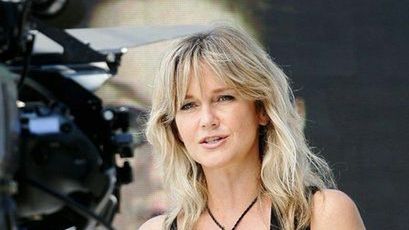 Być jak Grażyna Torbicka