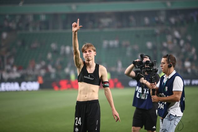 PAP / Leszek Szymański