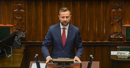 Tak ostro nie było. Kosiniak-Kamysz mówi o "hordach bandytów"