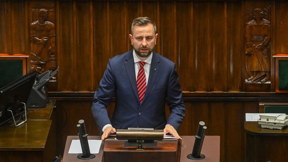 Władysław Kosiniak-Kamysz