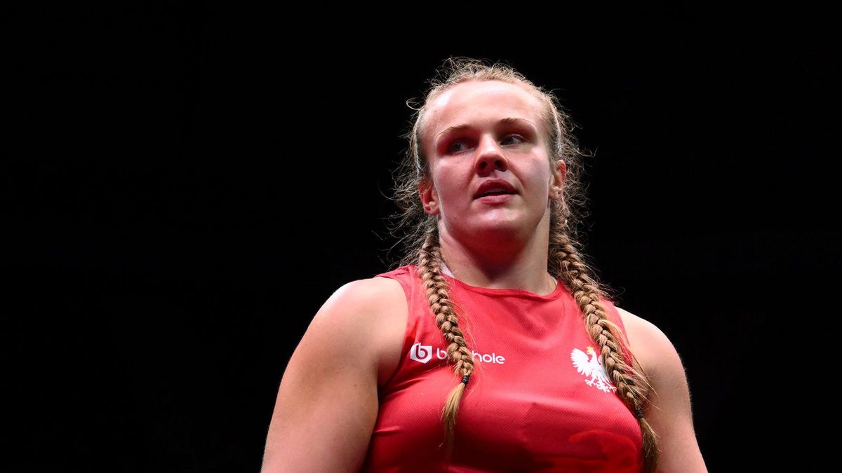 Getty Images / Ben Roberts Photo / Na zdjęciu: Agata Kaczmarska